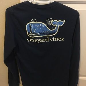 Vineyard Vines Boys T-Shirt